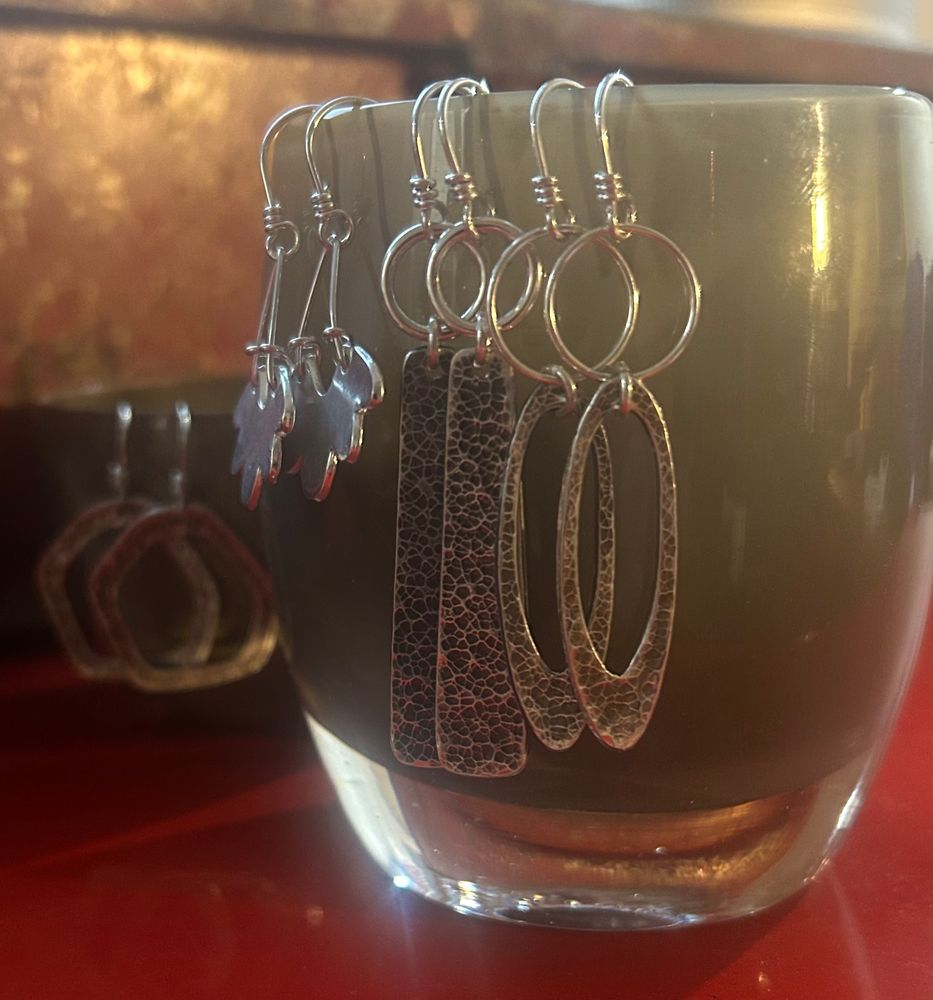 Update from Raucous Jewelry