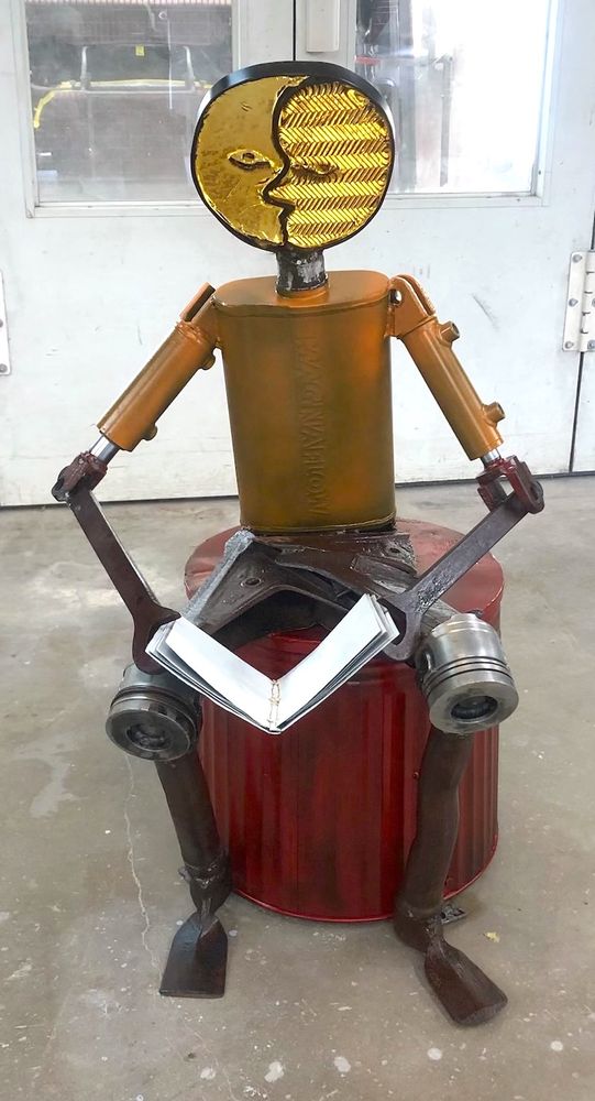 Update from Red Fern Glass