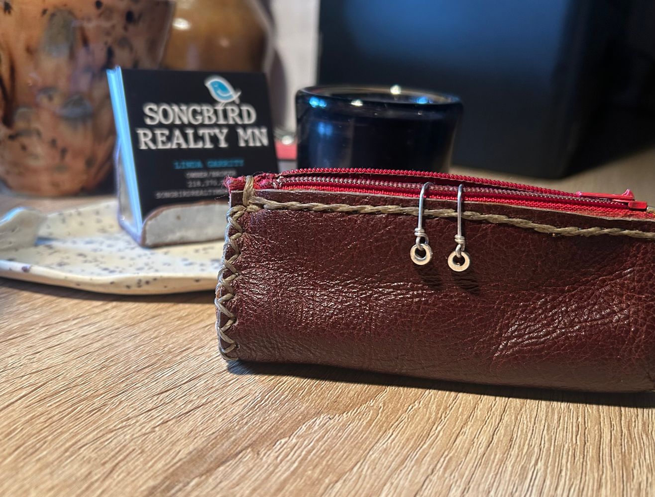 Update from Raucous Jewelry