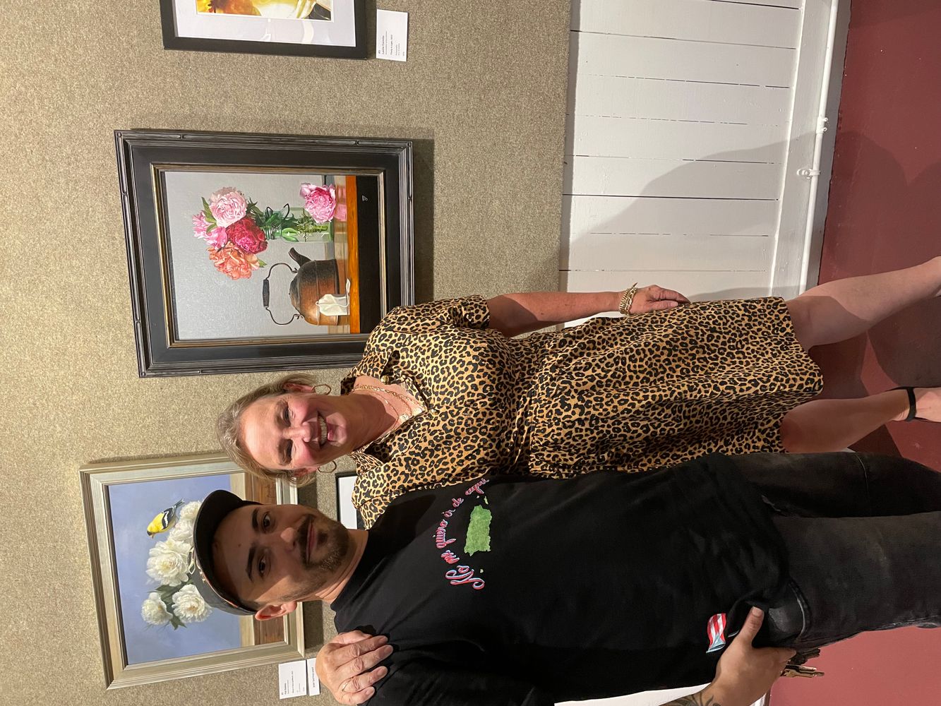 Dyan J. Padgett Fine Art