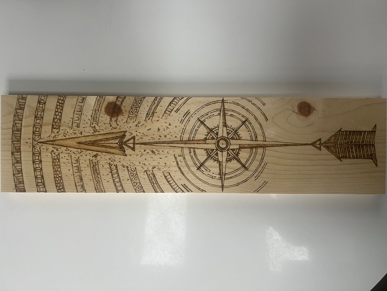 Invenio Wood & Art