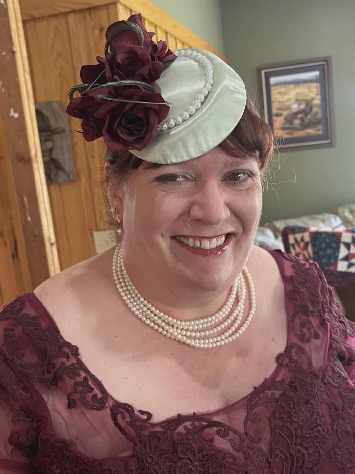 Angeline Alice Millinery 