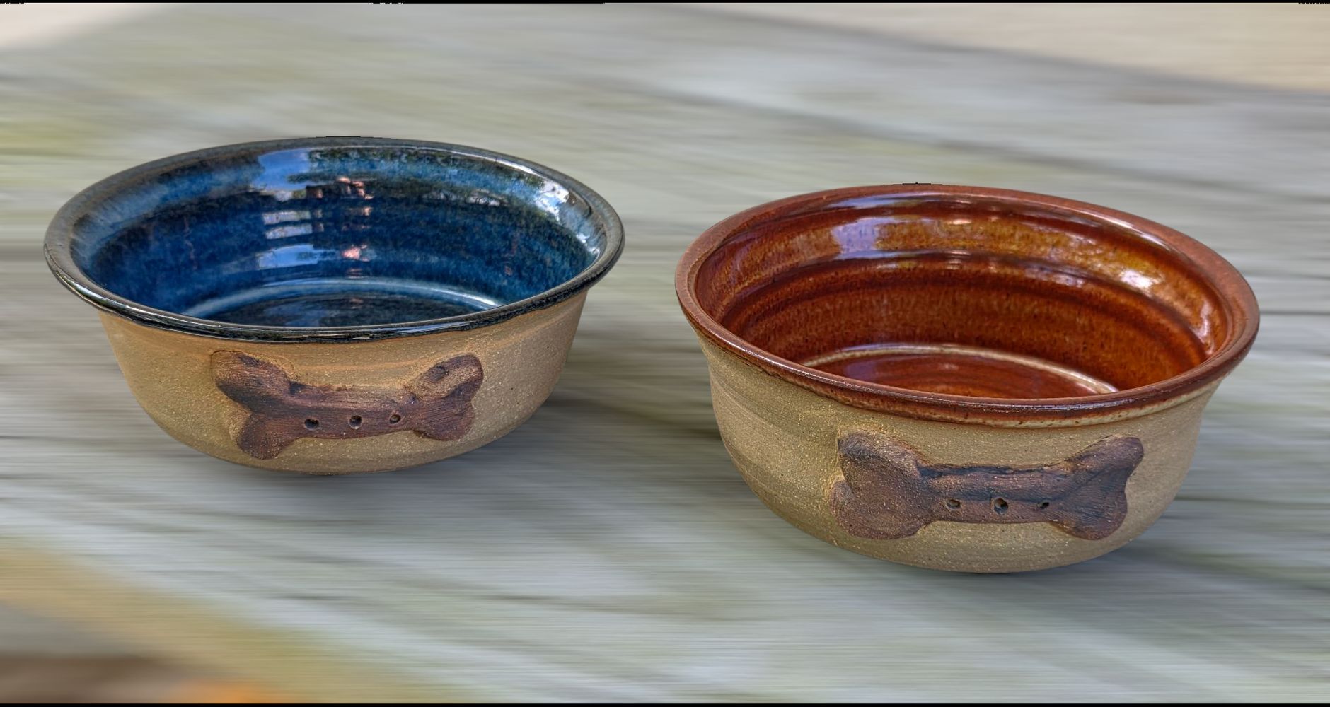 Update from Pottery by Zane 