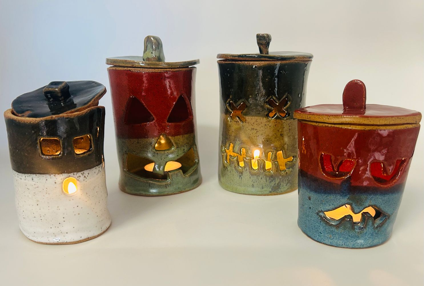 Update from HLC Pottery