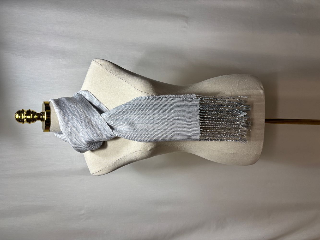 Handweaver from Iowa