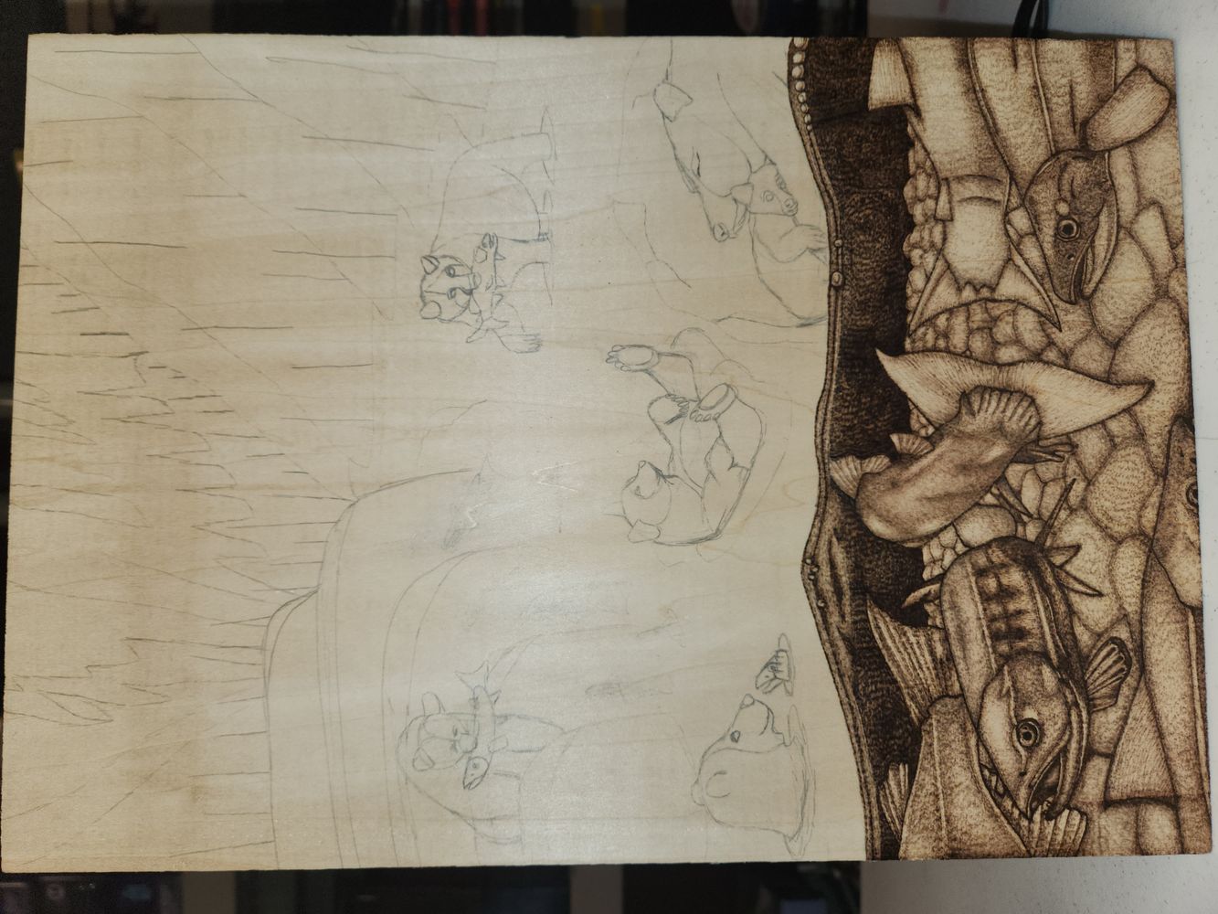 Update from ArtByASalais