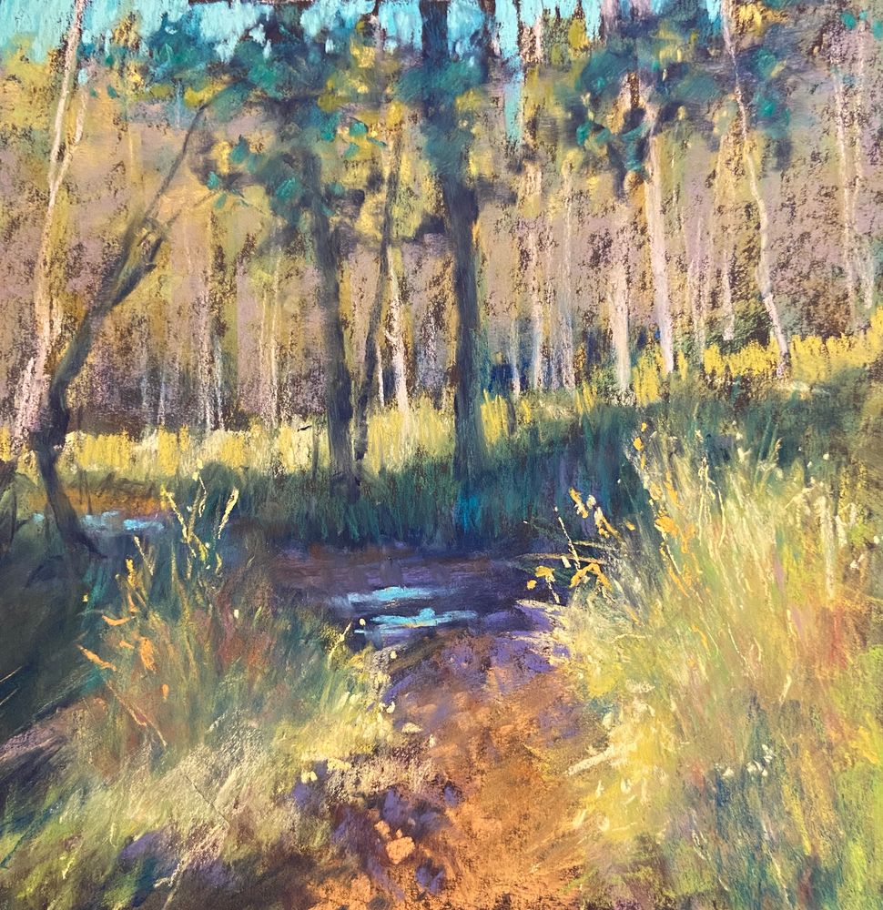 Daphne Boder Landscapes