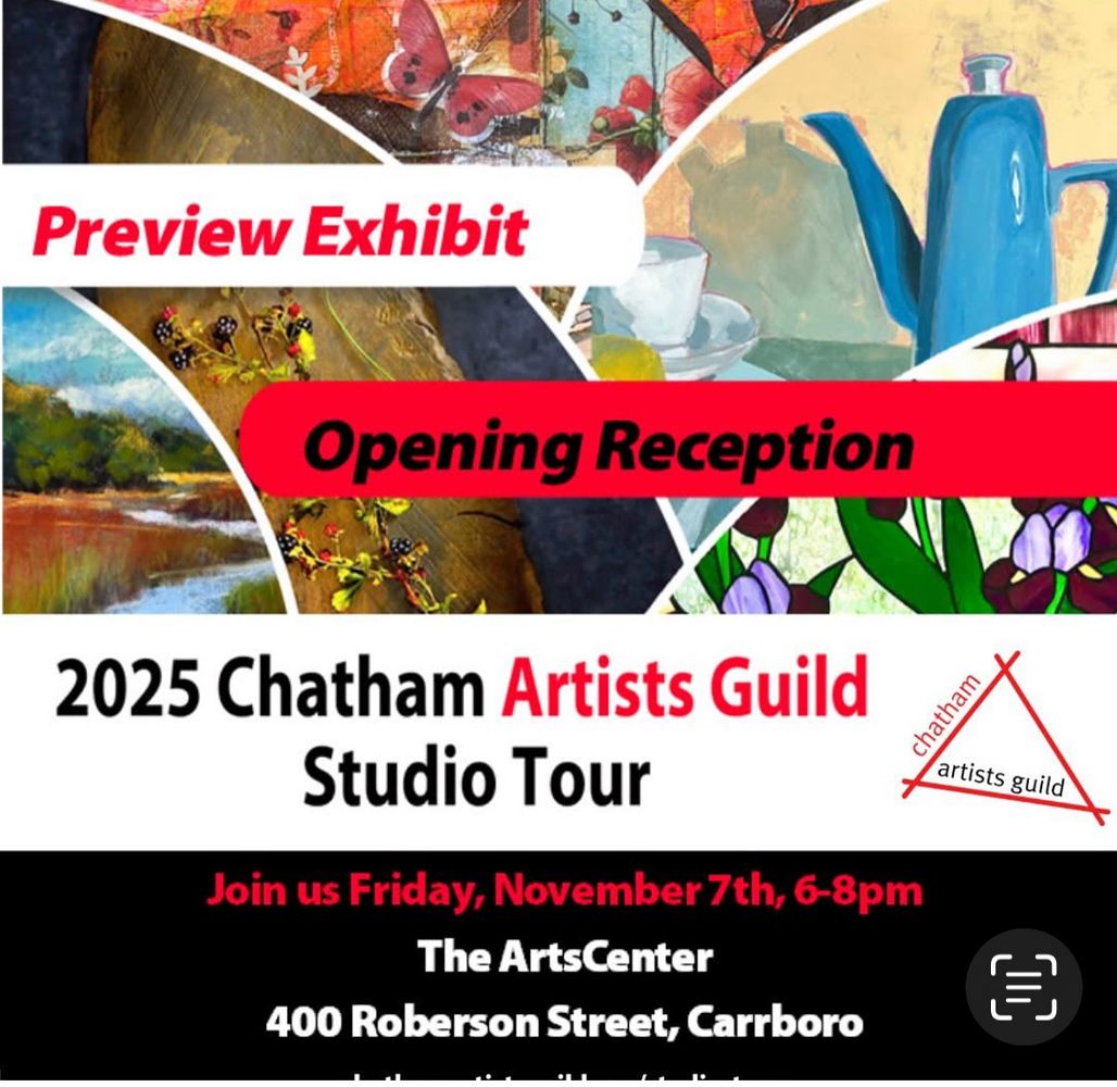 Steevie Jane Parks, Fine Art