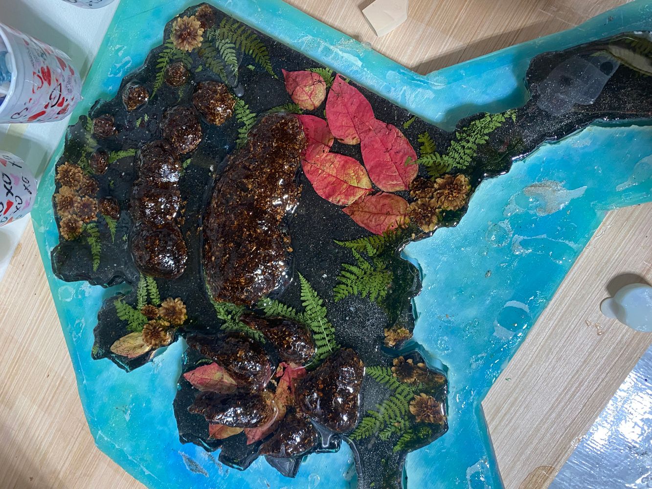 unBEARied Treasure LLC