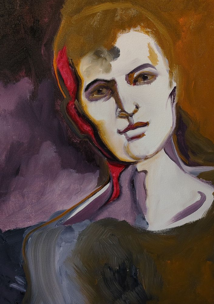 Holly Tappen artist