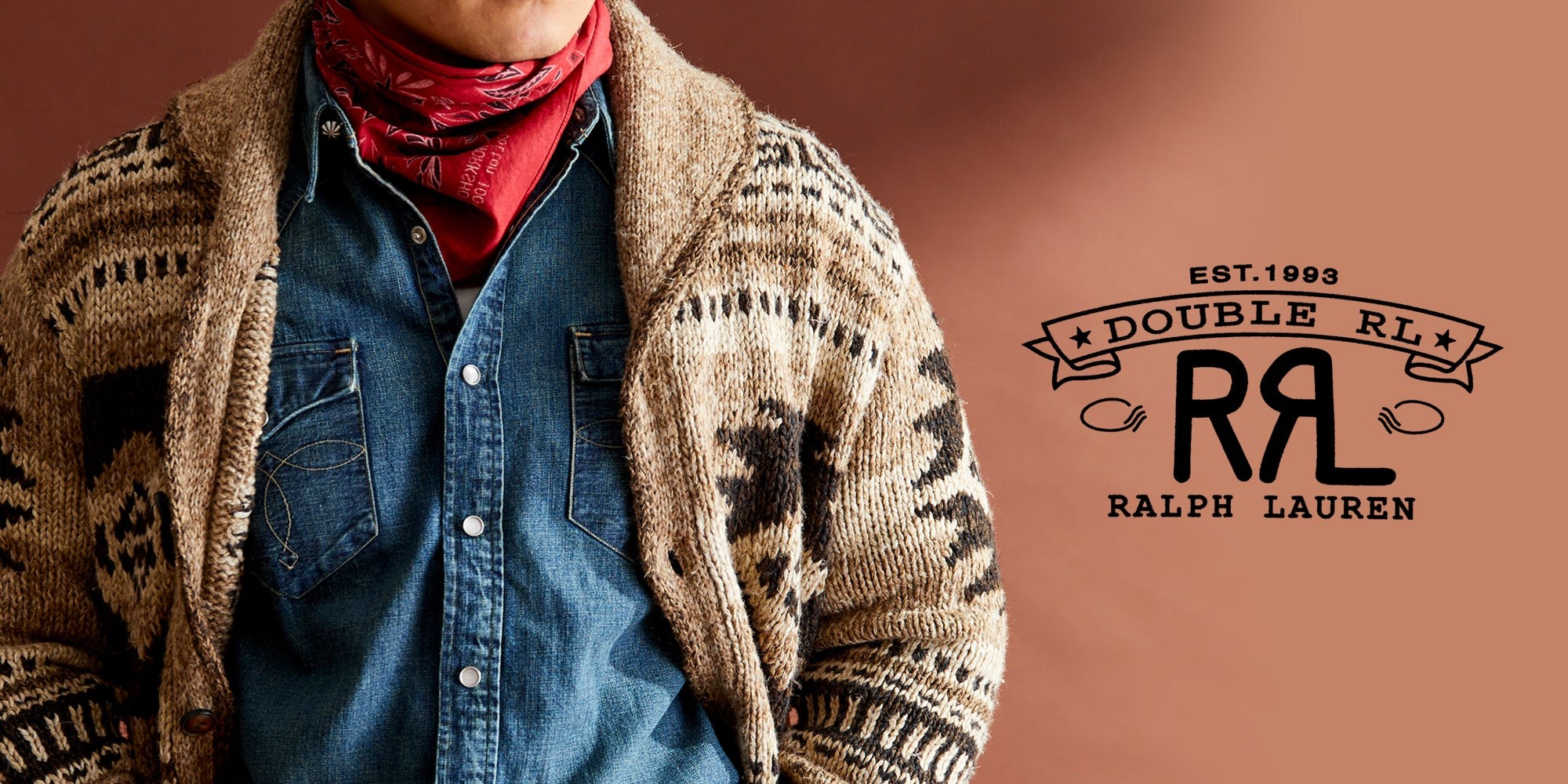 RRL by Ralph Lauren – tagged "Denim" – Blue Owl Workshop