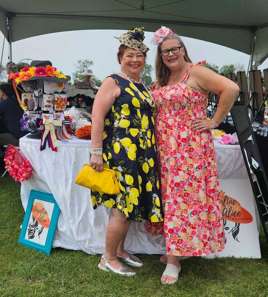 Angeline Alice Millinery 