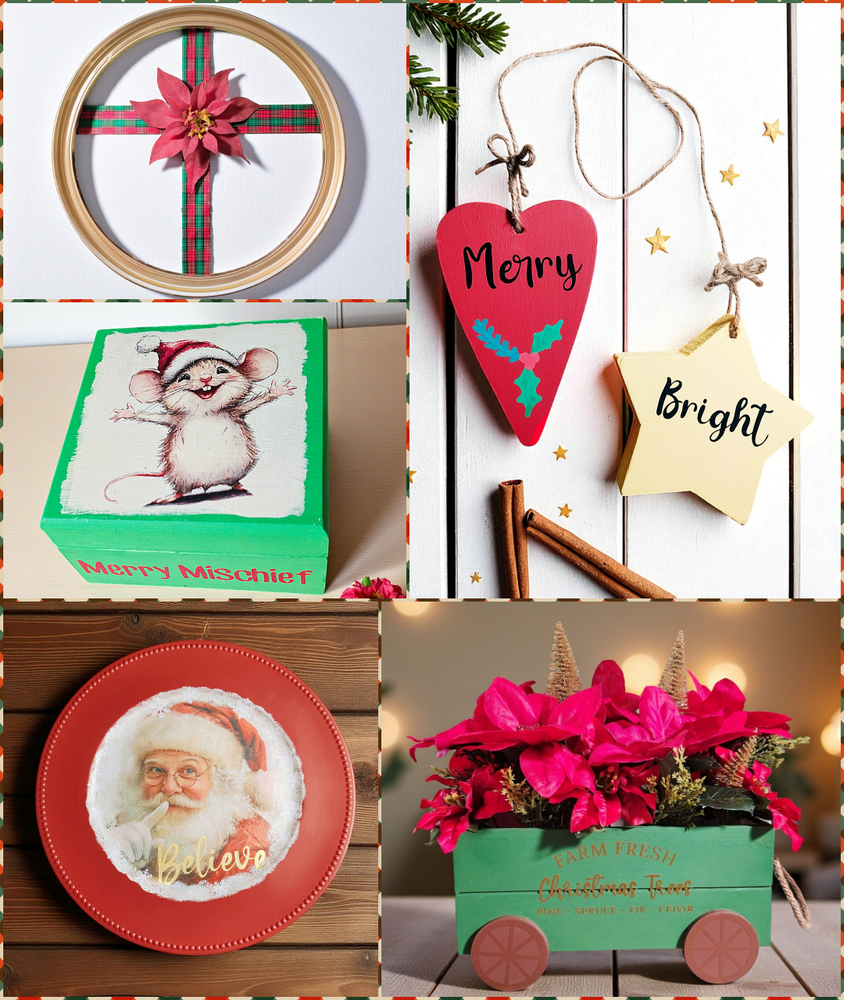 Update from Create Harmonee