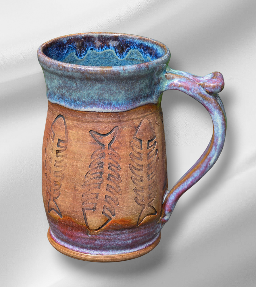 Pottery by Zane 