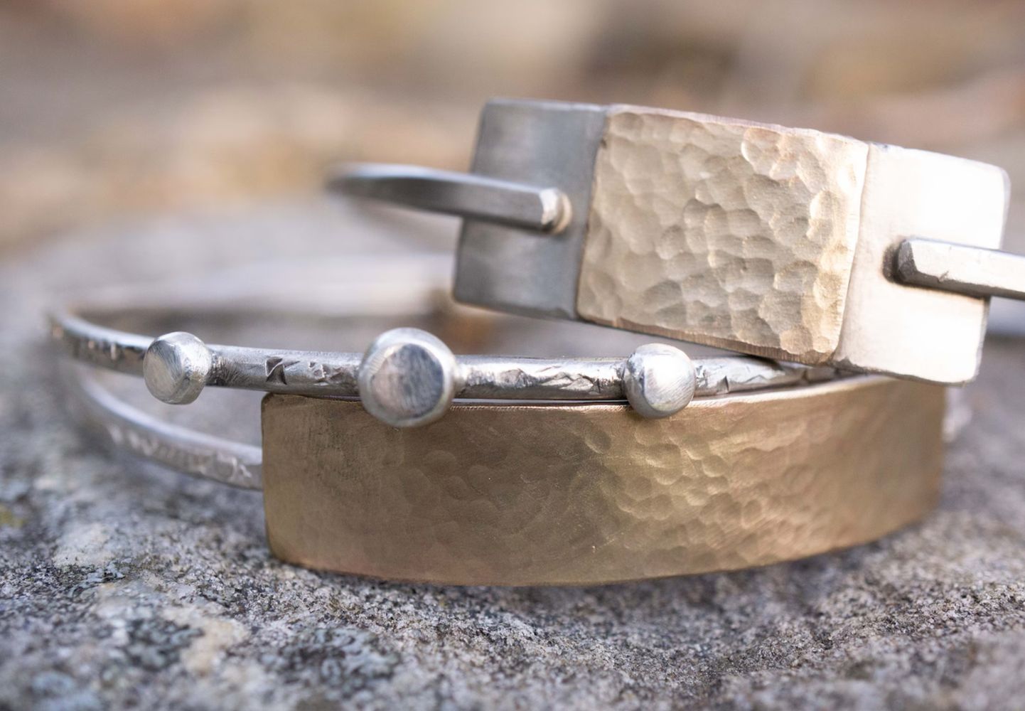 Update from Honey Bee Metals
