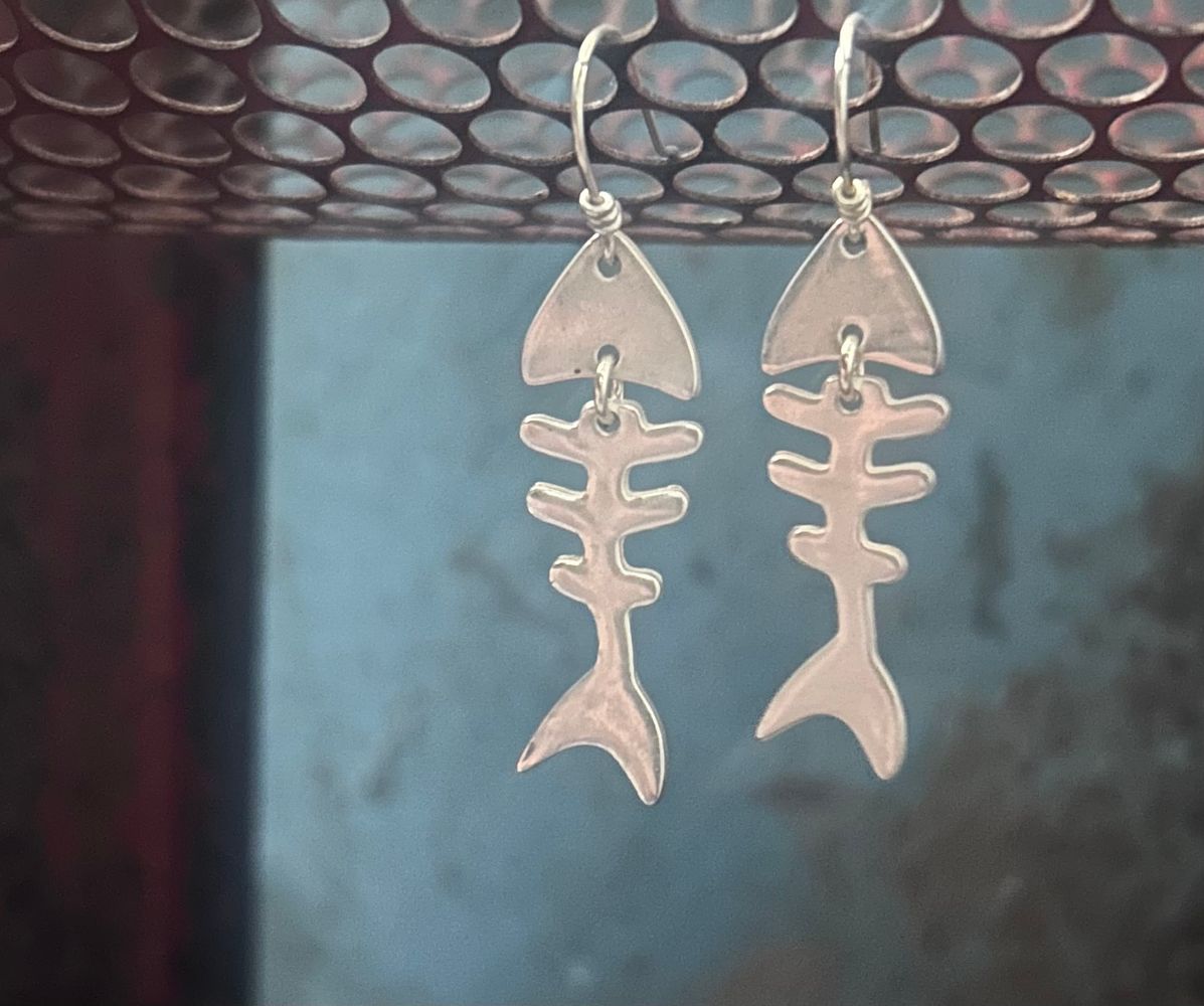 Update from Raucous Jewelry
