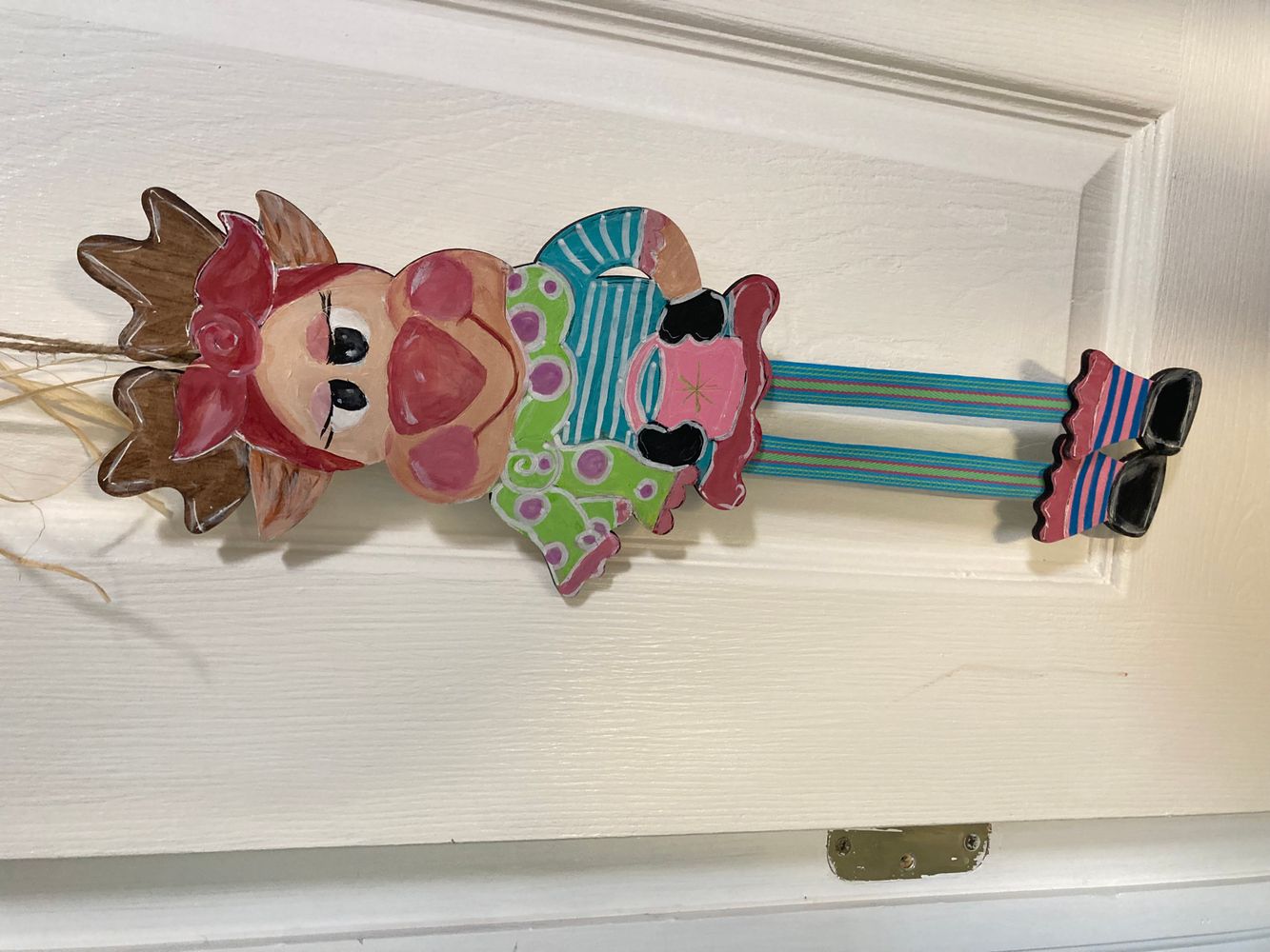 Update from Nancy’s Art Studio