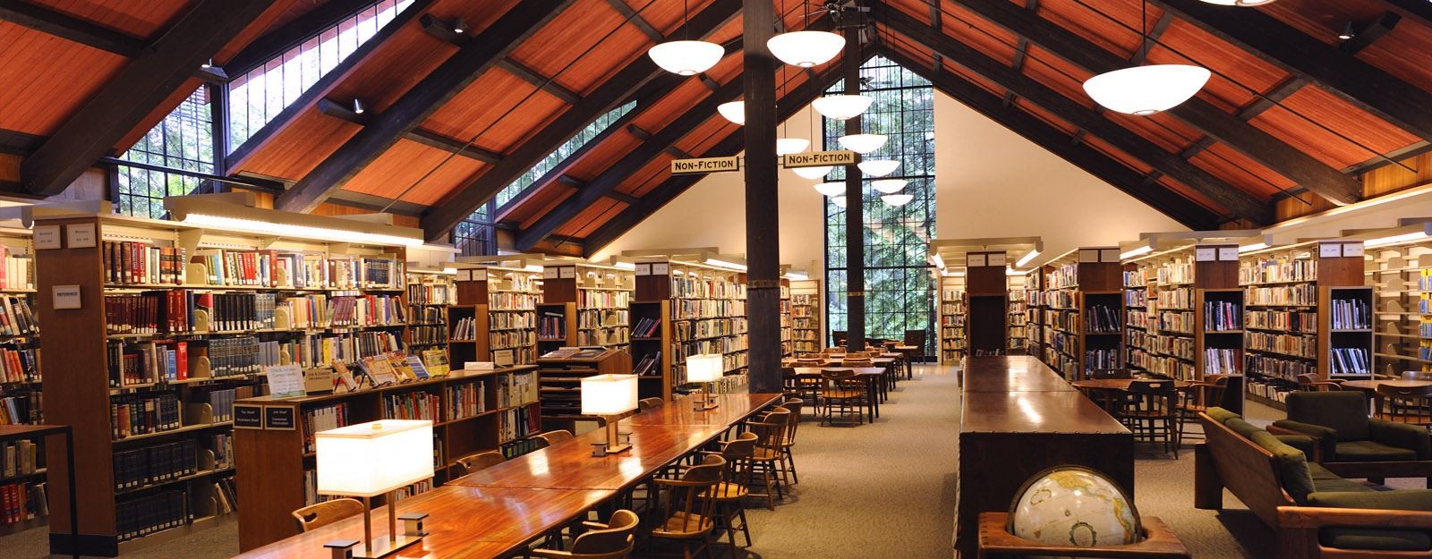 About | Mill Valley, CA