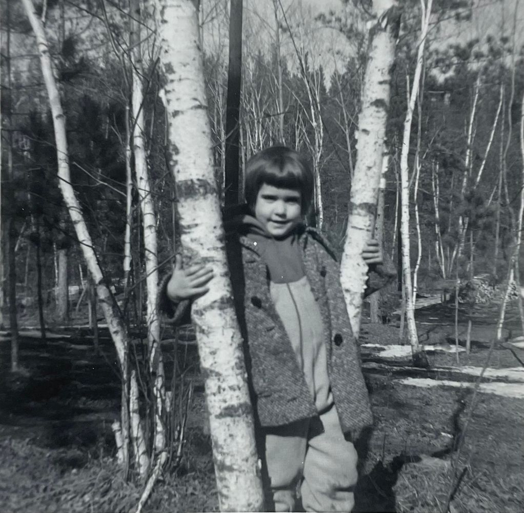 Mostly Postal Collage