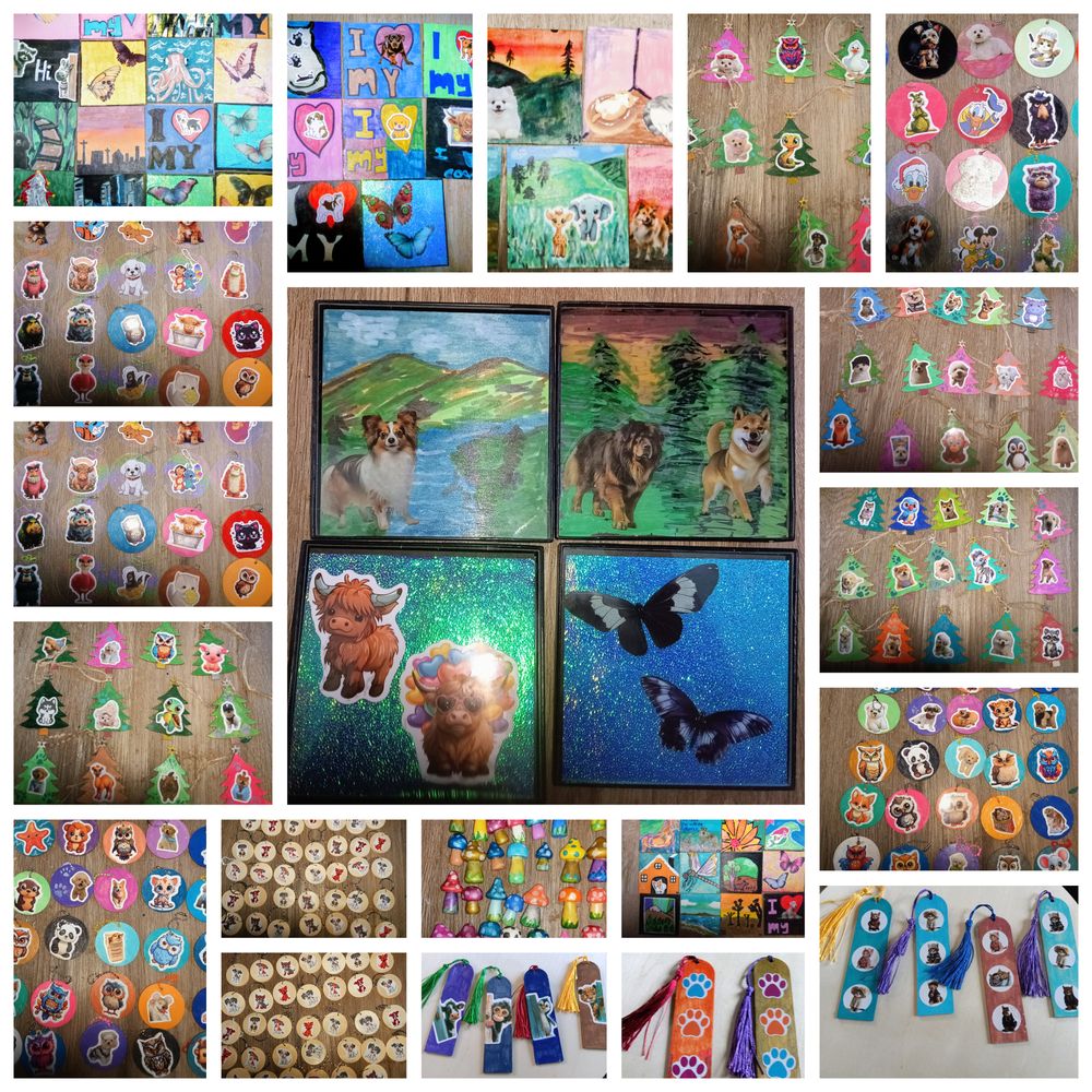 Firehorse Original Works