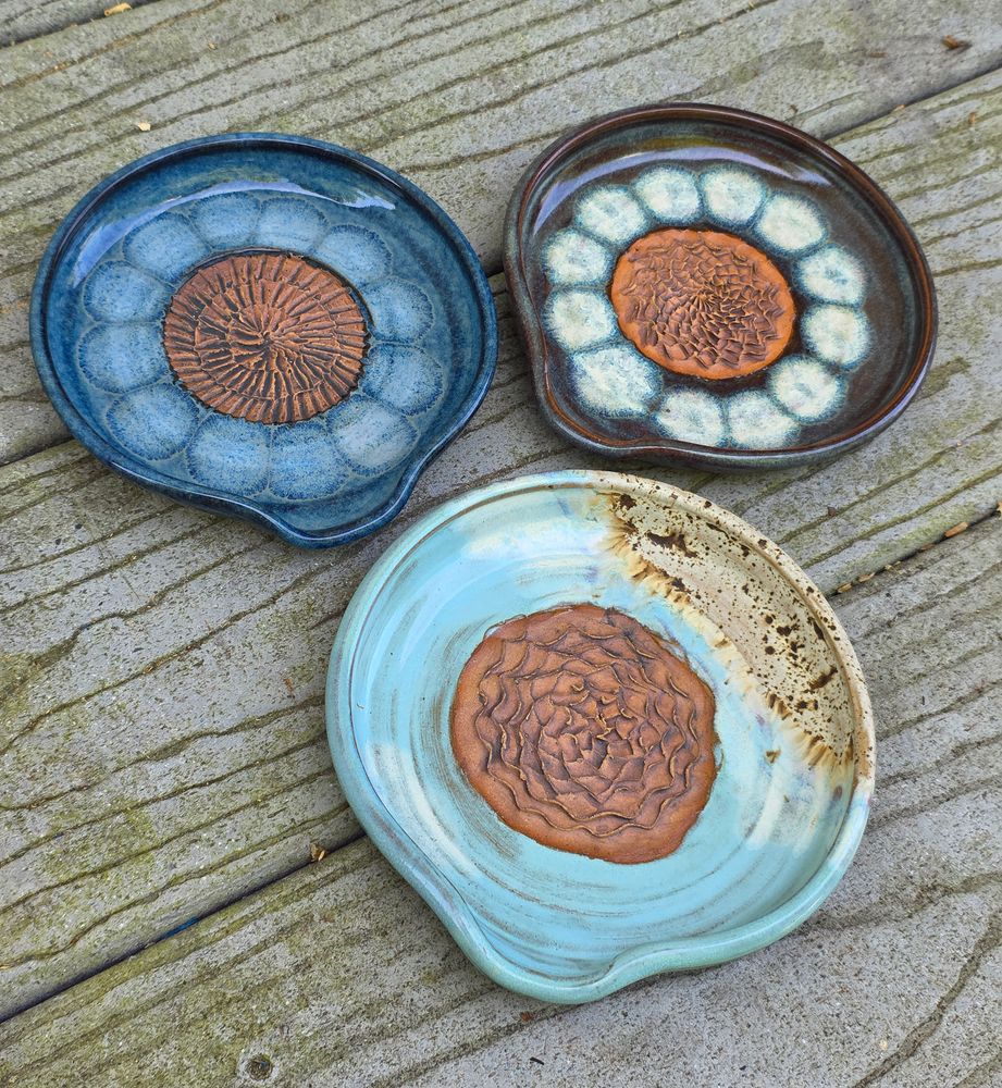 Update from Pottery by Zane 