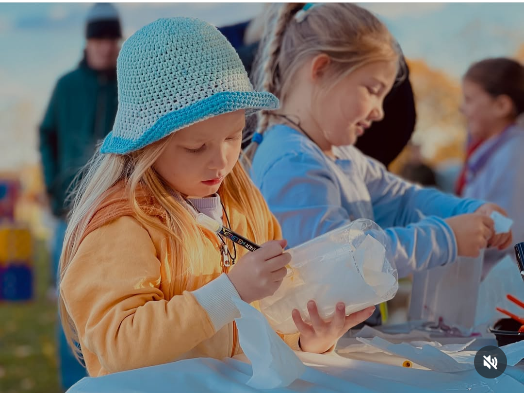 Update from The Queer Stitch