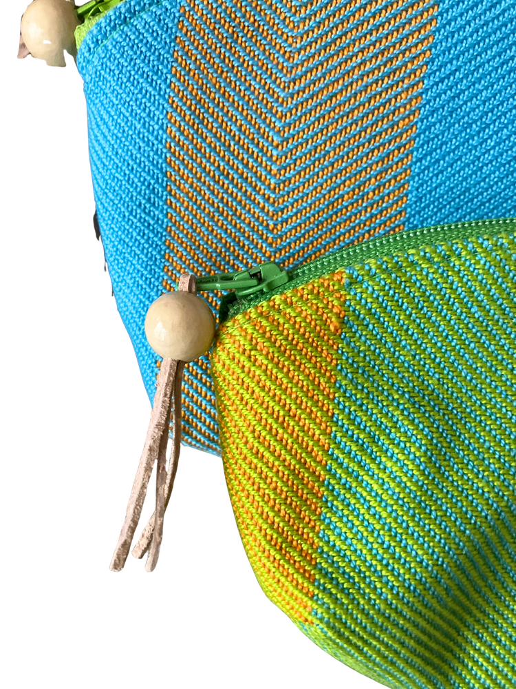Update from Handweaver from Iowa