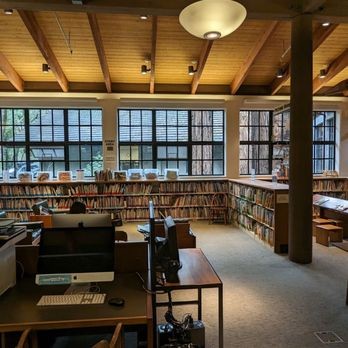 MILL VALLEY PUBLIC LIBRARY - Updated May 2026 - 87 Photos & 98 Reviews - 375 Throckmorton Ave, Mill Valley, California - Libraries - Phone Number - Yelp