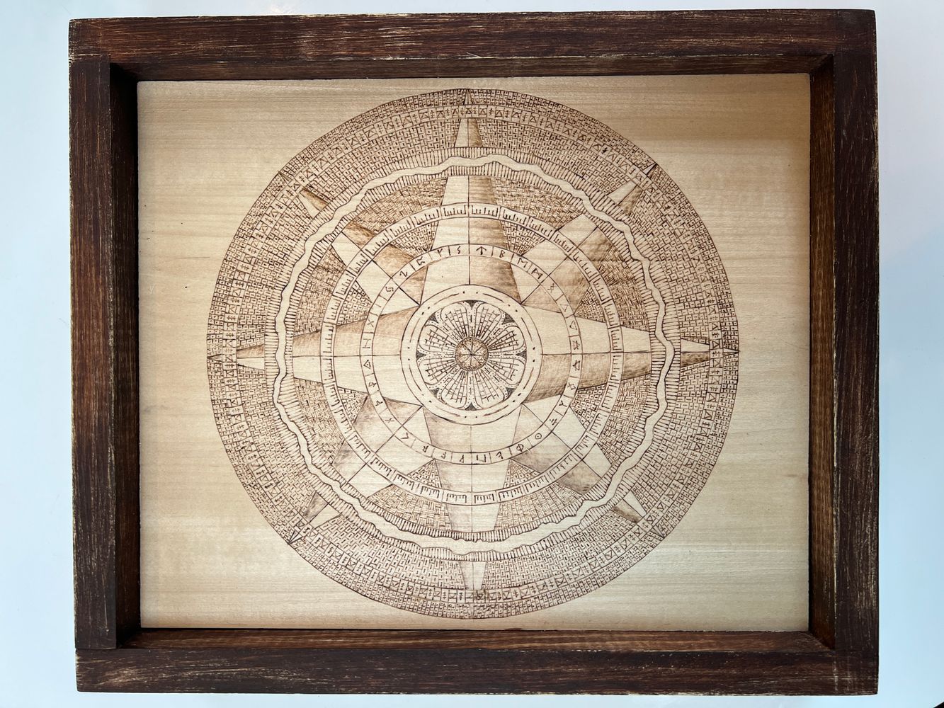 Invenio Wood & Art