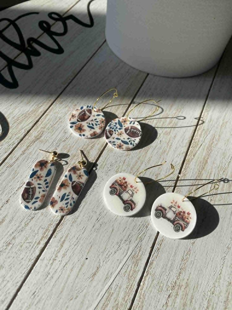 Update from Creative Clay by K