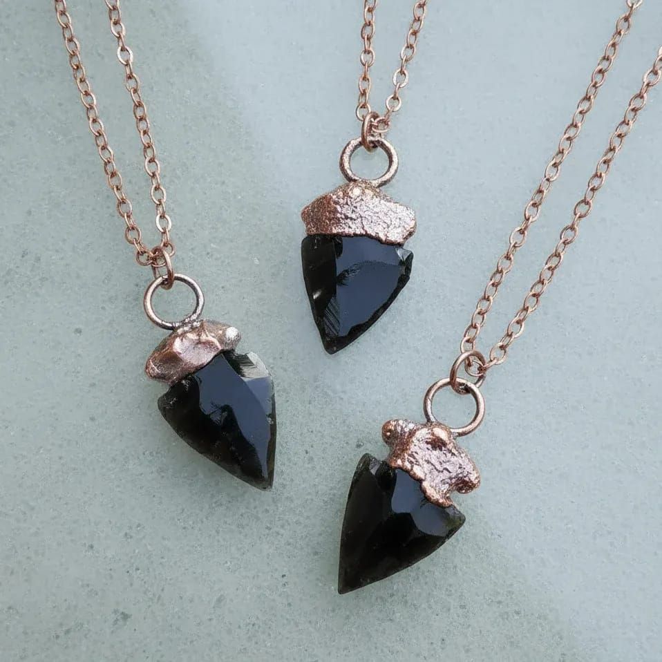 Update from Blackbird & Sage Jewelry