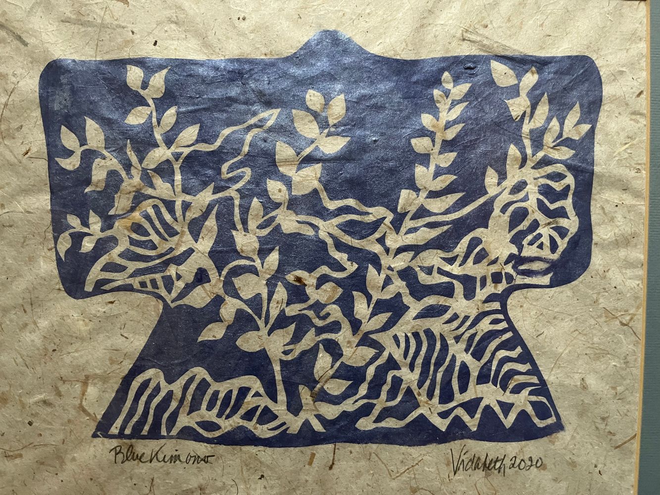 Update from House of Life Prints