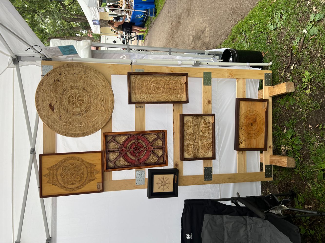 Invenio Wood & Art