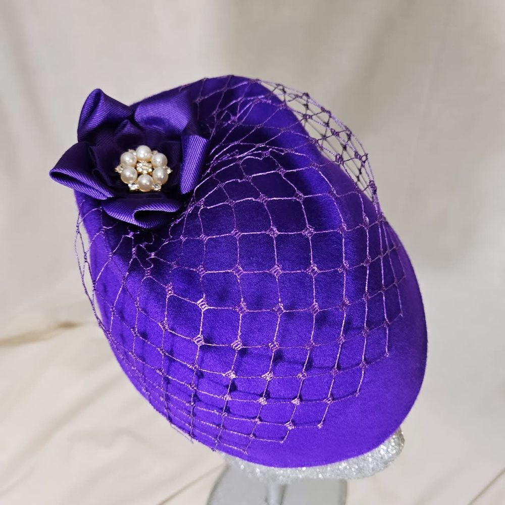 Update from Angeline Alice Millinery 