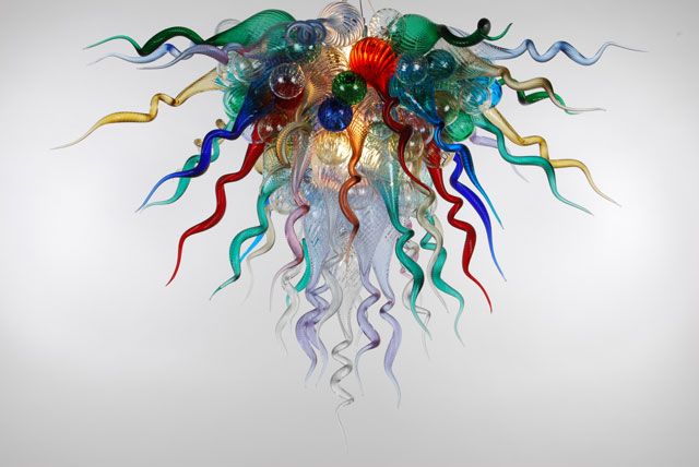 Update from Red Fern Glass