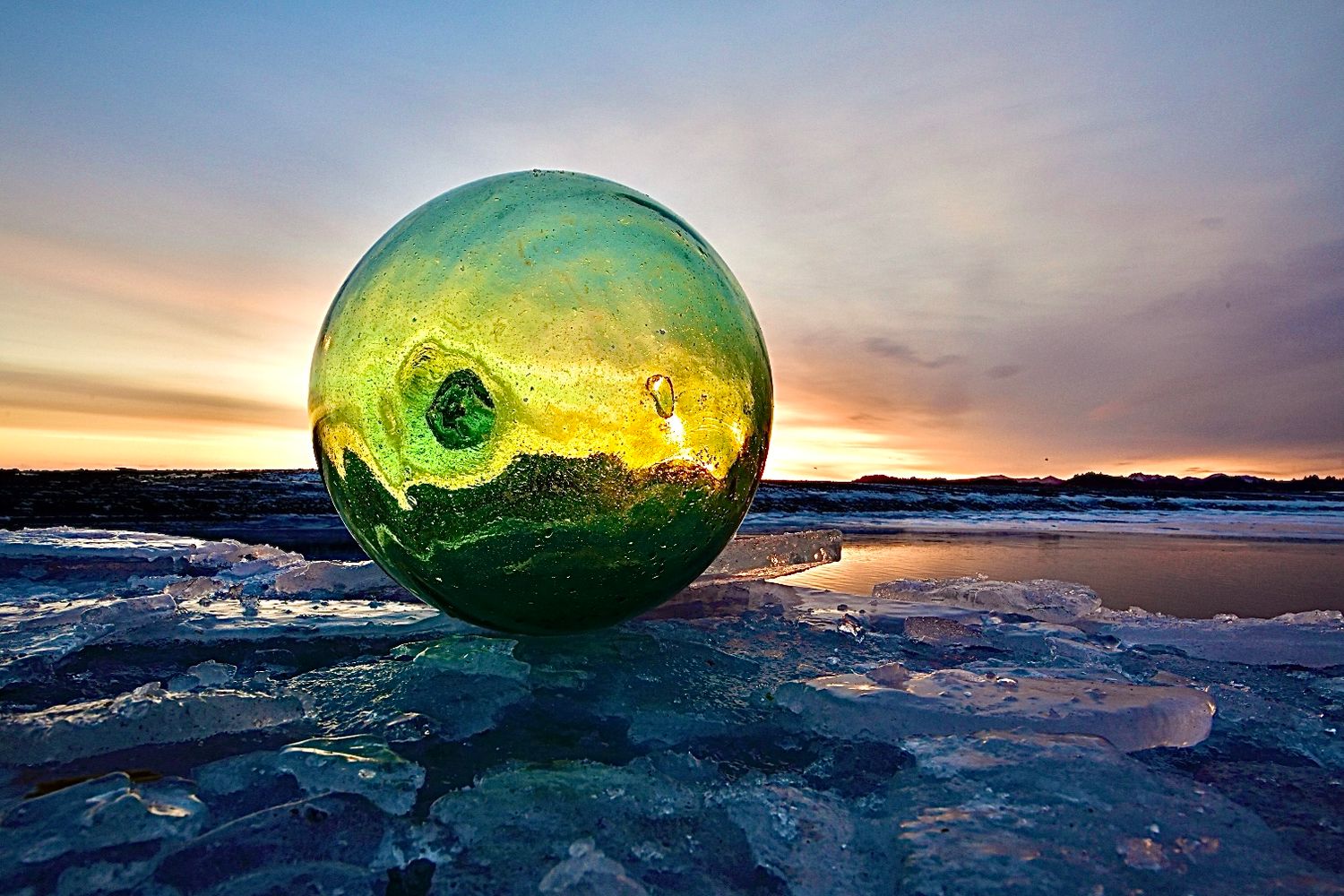 unBEARied Treasure LLC