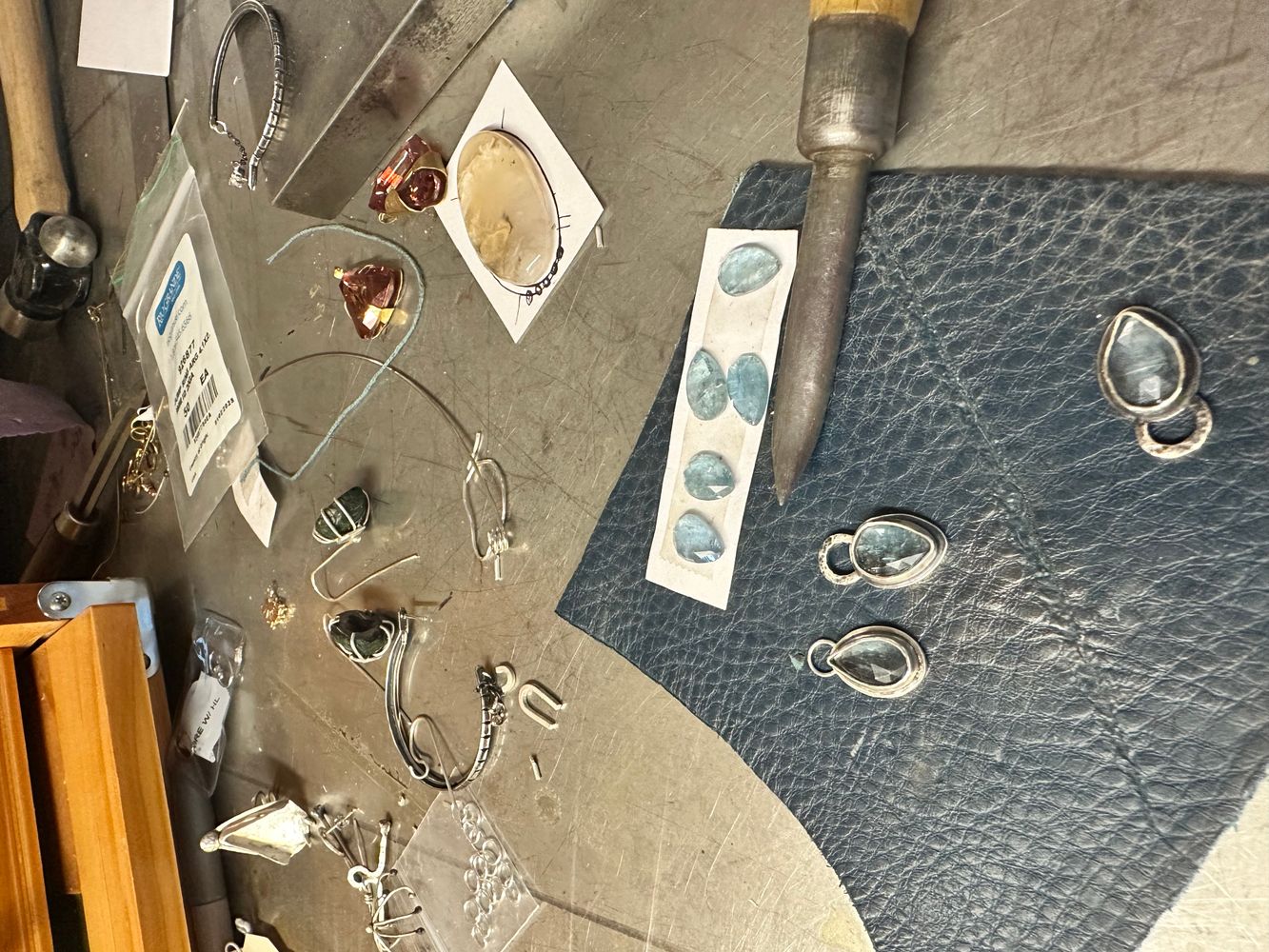Update from Ylva Studios