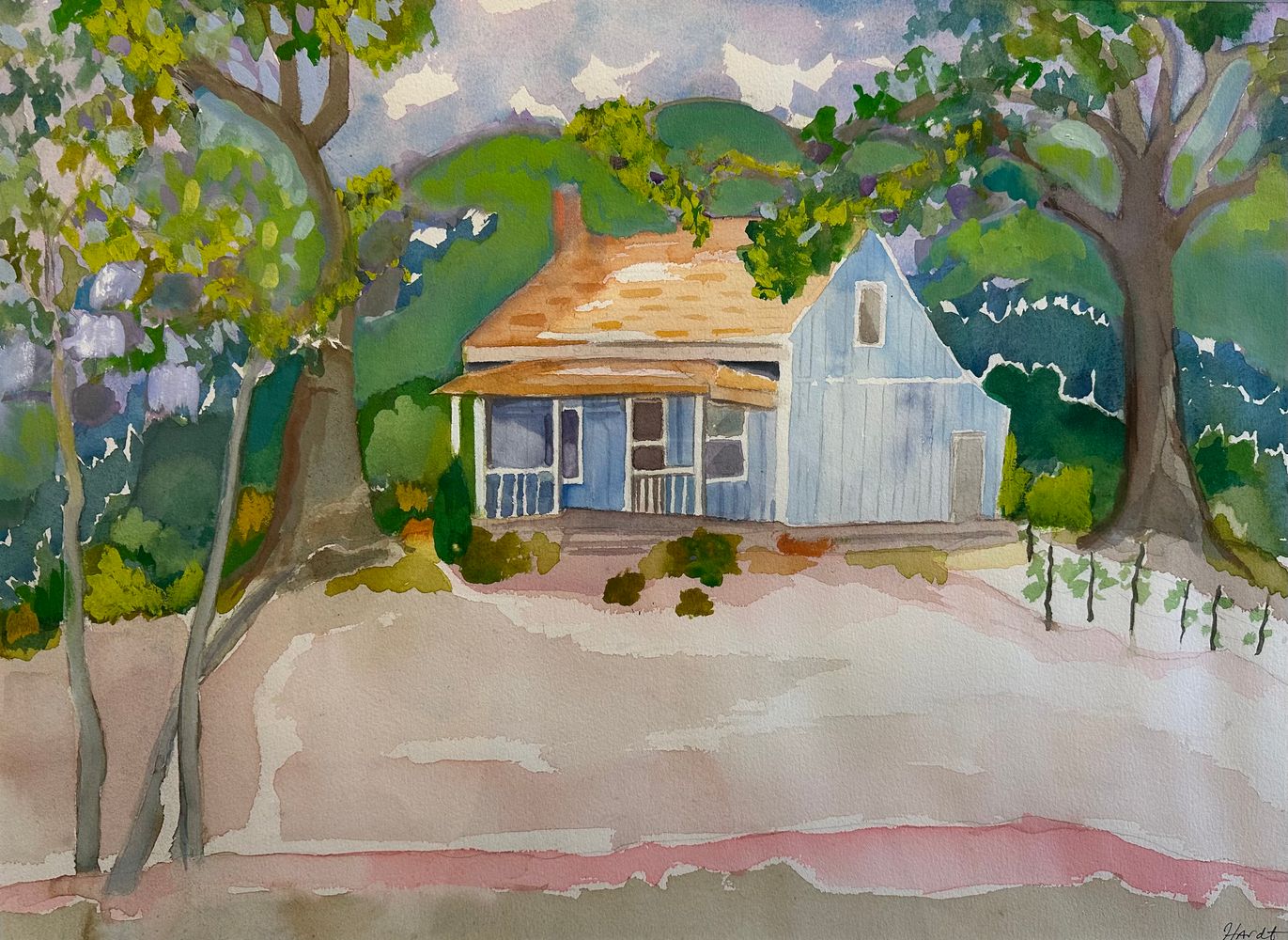 Update from Catbird Studio 1