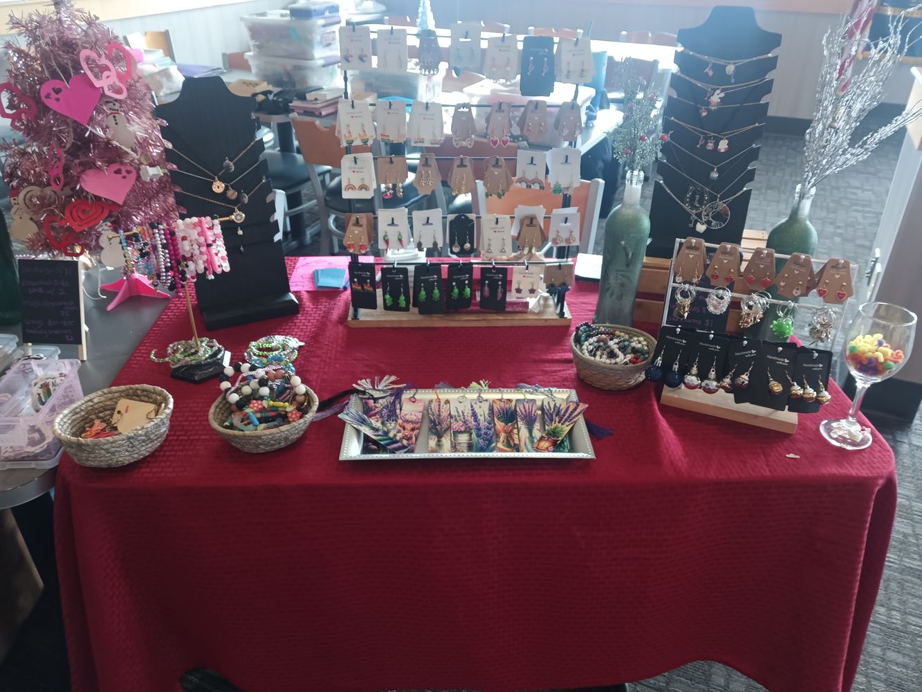 Update from This and That Boutique 