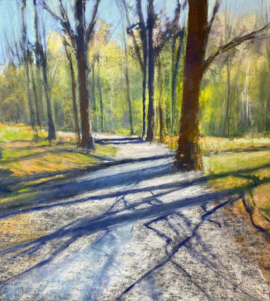 Daphne Boder Landscapes