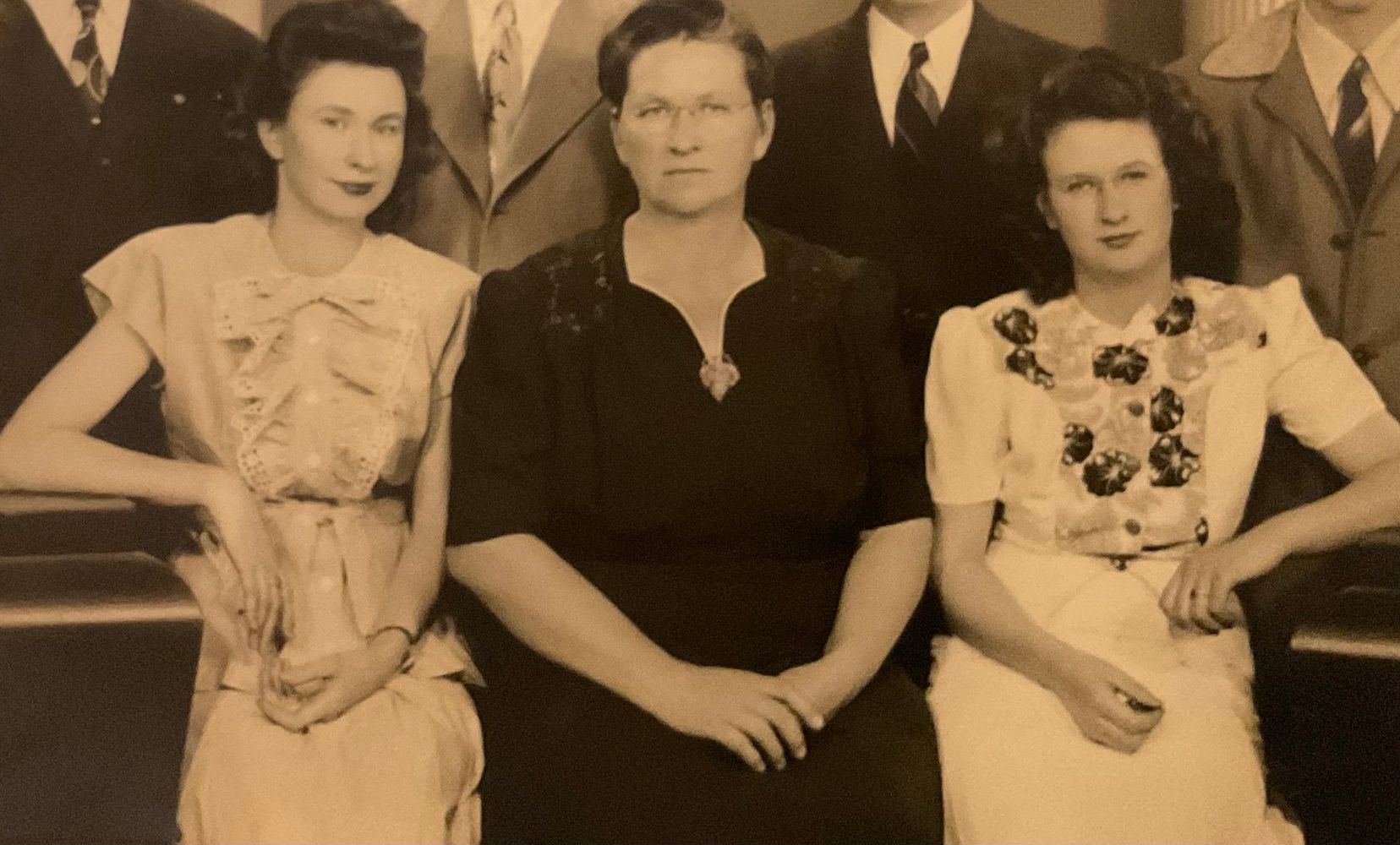 Mostly Postal Collage