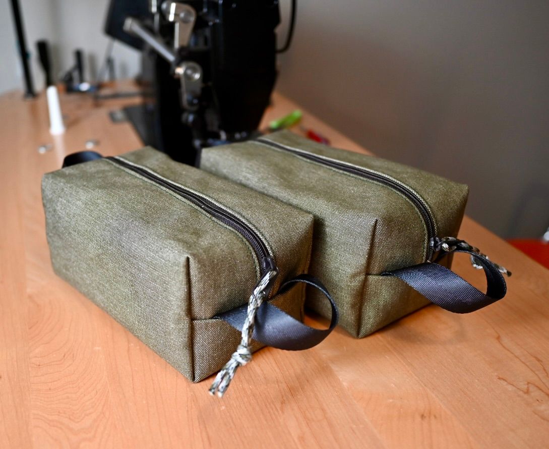 Update from Warbuck Wares