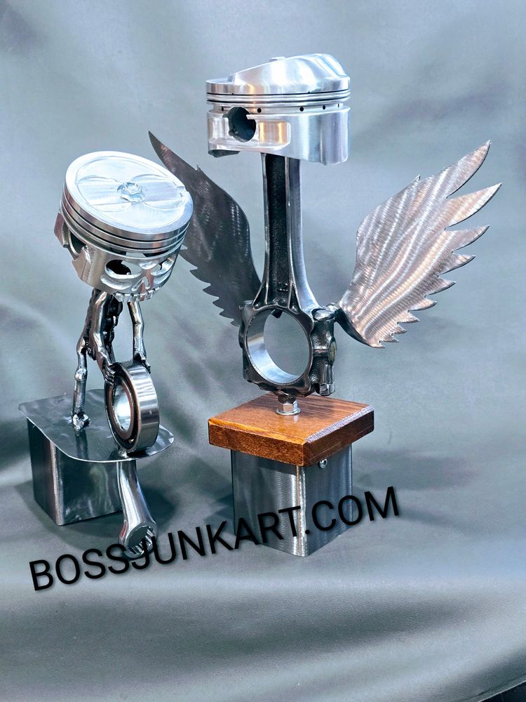 Bossjunkart.com