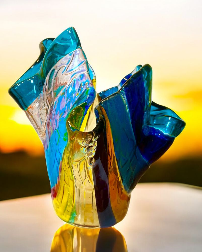 Janet Place Glass Designs