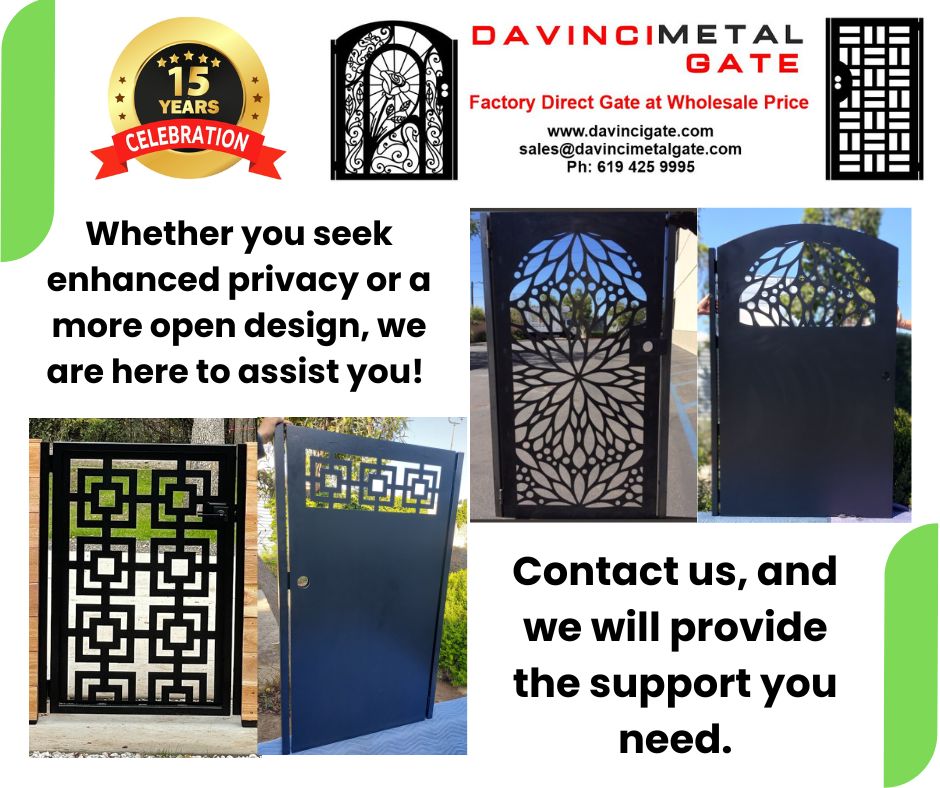 DaVinci Gate