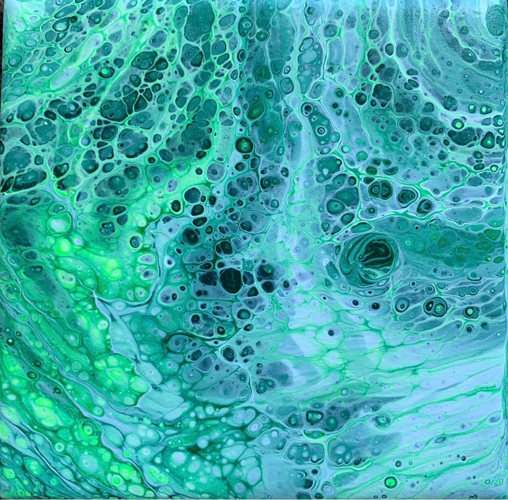 Update from Keith Neil Creativity