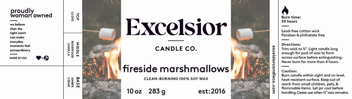 Excelsior Candle Company