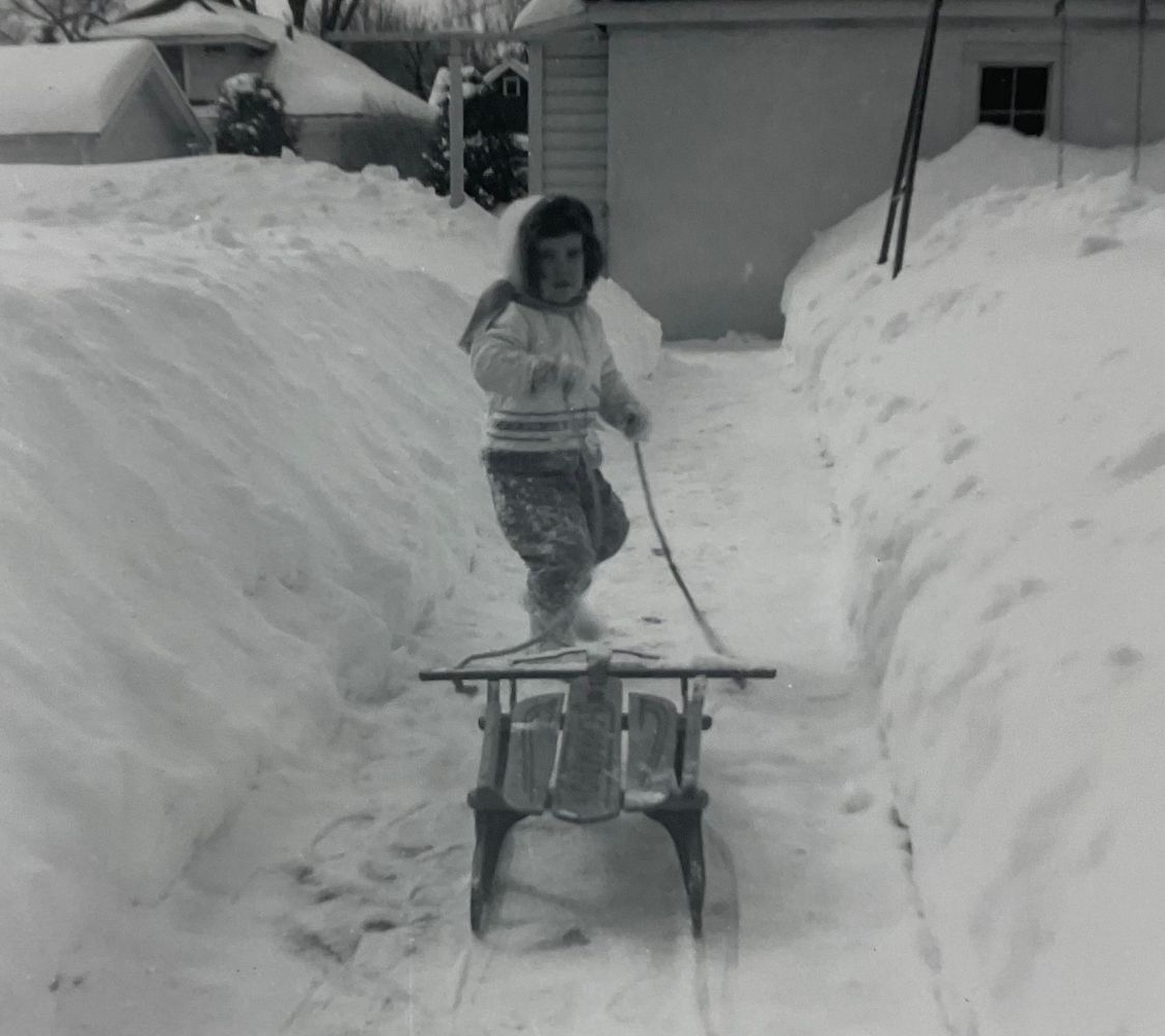 Mostly Postal Collage