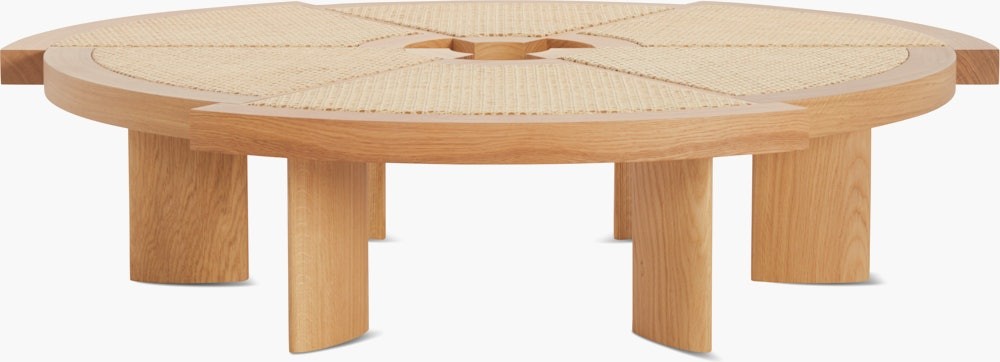 Rio Low Coffee Table