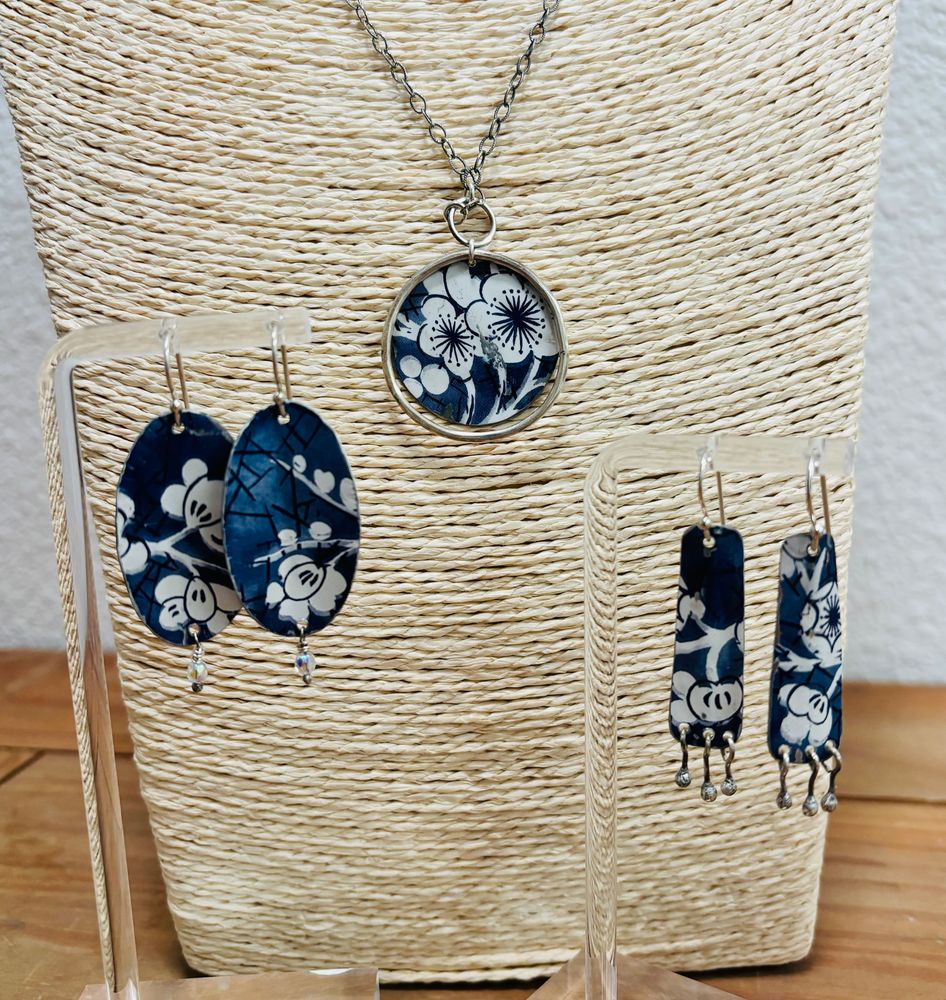 Update from Studio Wild Blue